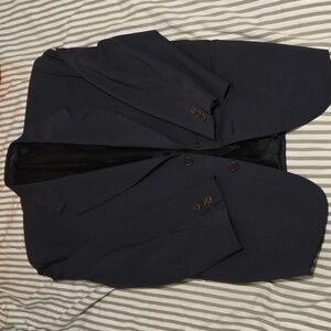 Manzoni Men's Blazer Sports Coat‎ Jacket Size Medium - Large